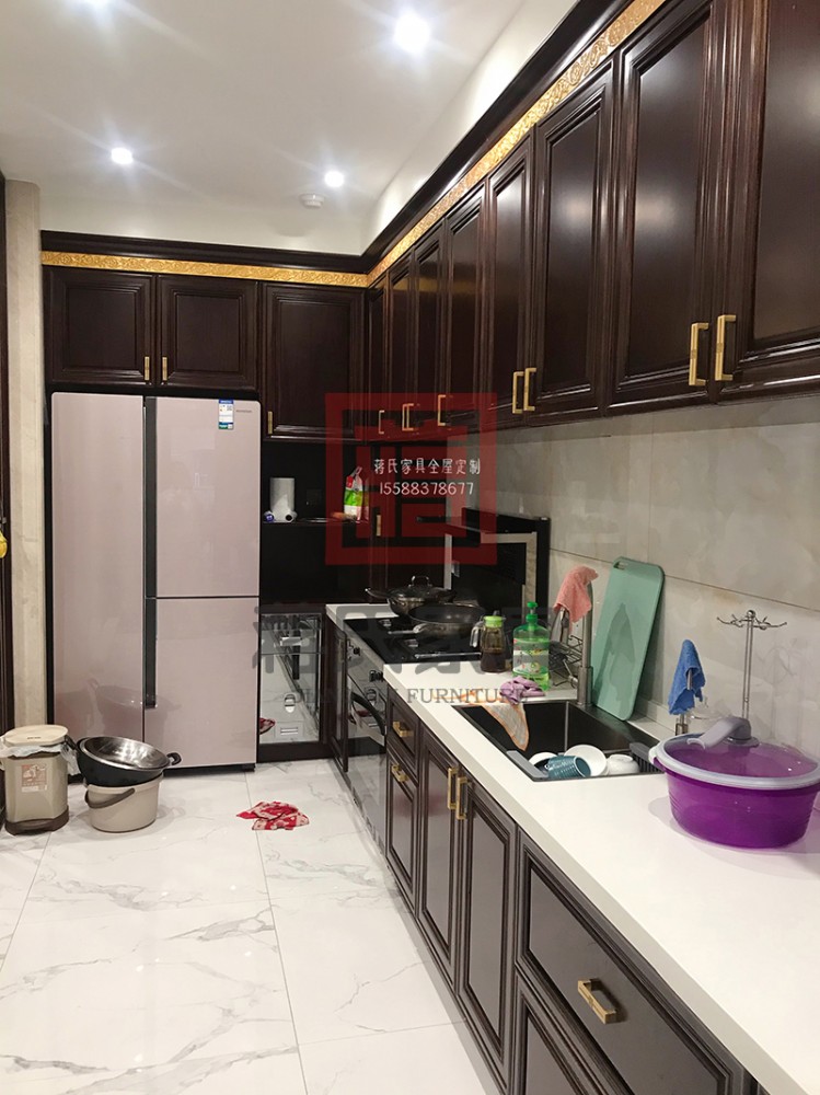 煙臺(tái)新中式家具