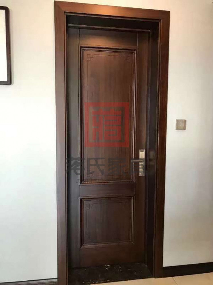 煙臺(tái)新中式家具