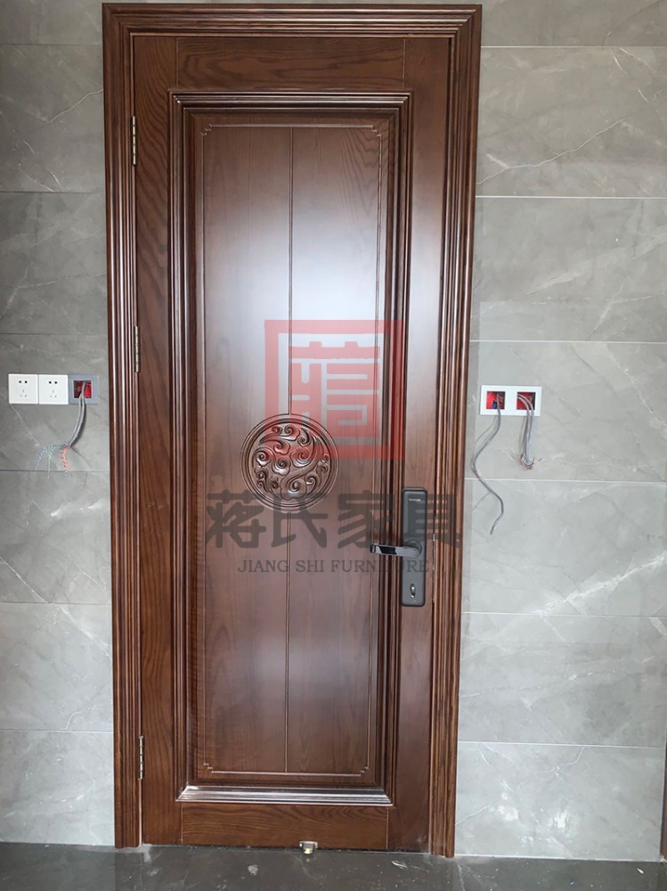 煙臺新中式家具
